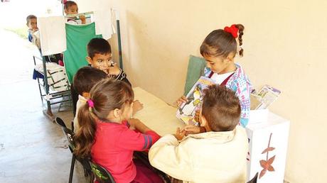 Educación cubana para todos Educación cubana para todos