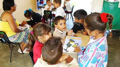 Educación cubana para todos Educación cubana para todos