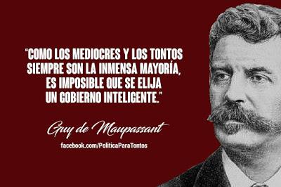 El Sobrevivir en un gobierno elegido por Idiotas El Sobrevivir en un gobierno elegido por Idiotas