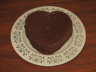 TARTA SACHER