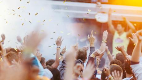 El Marketing de eventos, el complemento del inbound marketing en 2017.