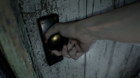 Resident Evil 7 se inspira en el primer Resident Evil Resident Evil 7 se inspira en el primer Resident Evil