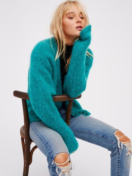 Algunos looks de invierno con un toque especial Algunos looks de invierno con un toque especial