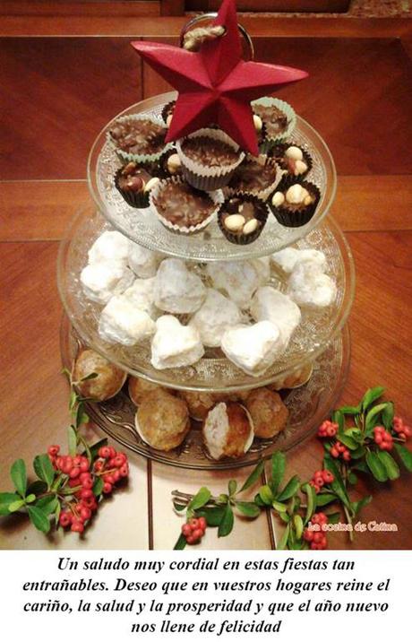 Felicitación de navidad 2016 Felicitación de navidad 2016