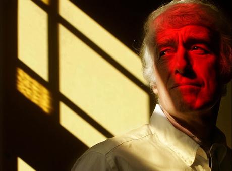 Roger Deakins en foco Roger Deakins en foco