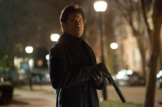 El contable (The accountant, Gavin O’Connor, 2016. EEUU) El contable (The accountant, Gavin O’Connor, 2016. EEUU)