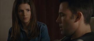 El contable (The accountant, Gavin O’Connor, 2016. EEUU) El contable (The accountant, Gavin O’Connor, 2016. EEUU)