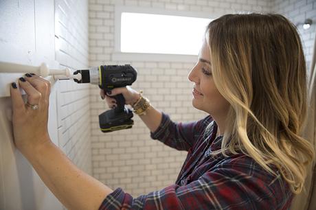 ¿Quires renovar tu baño sin obras? No te pierdas este cambio de look