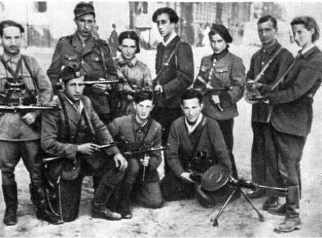 10 Grandes venganzas históricas actos de venganza a través de la Historia.