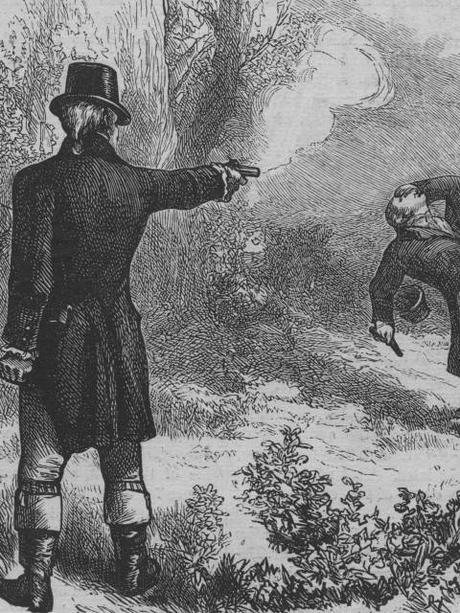 10 Grandes venganzas históricas actos de venganza a través de la Historia.