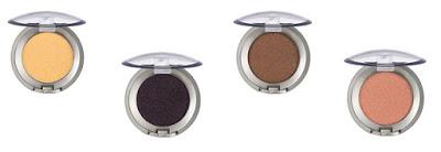Flormar DAILY PARTY Party Eyeshadow