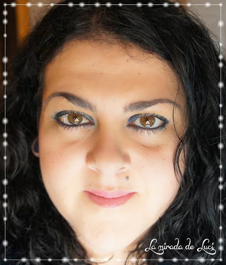 SLEEK On The Horizon: Look Fawn- Dawn SLEEK On The Horizon: Look Fawn- Dawn