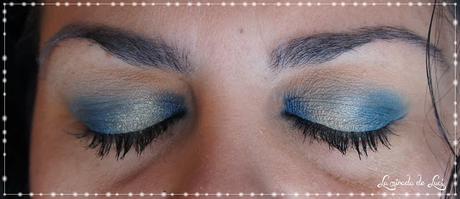 SLEEK On The Horizon: Look Fawn- Dawn SLEEK On The Horizon: Look Fawn- Dawn