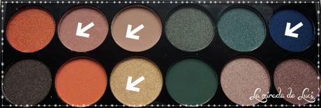 SLEEK On The Horizon: Look Fawn- Dawn SLEEK On The Horizon: Look Fawn- Dawn