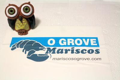 CIGALAS A LA PLANCHA CIGALAS A LA PLANCHA