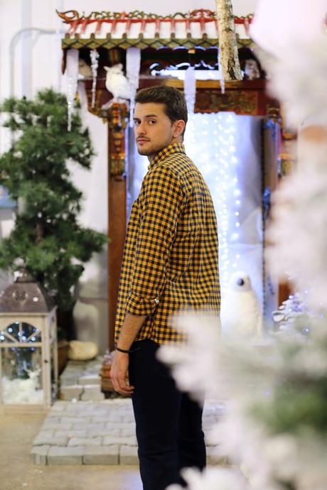 Outfit #139. Especial Navidad (II) Outfit #139. Especial Navidad (II)