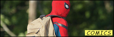 Por ahora, Spider-Man no figura en ‘Avengers: Infinity War’