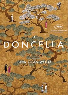 LA DONCELLA (Park Chan-Wook, 2016)