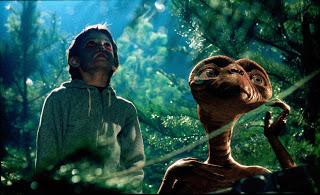 CONCIERTO-PROYECCIÓN DE ‘E.T. EL EXTRATERRESTRE’ CELEBRANDO EL 35º ANIVERSARIO DE LA PELÍCULA CONCIERTO-PROYECCIÓN DE ‘E.T. EL EXTRATERRESTRE’ CELEBRANDO EL 35º ANIVERSARIO DE LA PELÍCULA