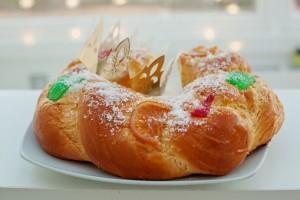 Dulces de Navidad: Roscón de Reyes | ConTuFamilia