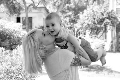 ¿Soy una buena madre? mamaingeniera