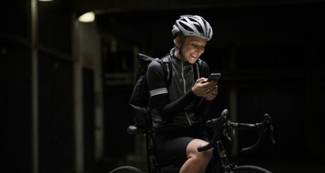 Como mantener tu rutina de ciclismo en diciembre Como mantener tu rutina de ciclismo en diciembre