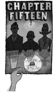 Reseña - Este Libro No Es Bueno Para Ti Reseña - Este Libro No Es Bueno Para Ti