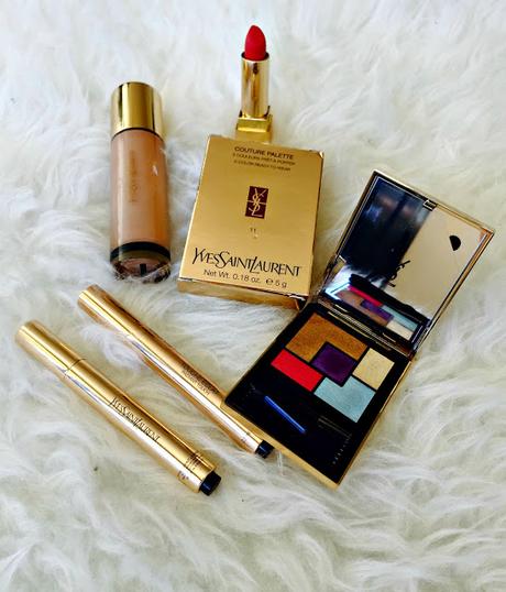Fitness And Chicness-Ideas Regalos Navidad Maquillaje YSL-1 Fitness And Chicness-Ideas Regalos Navidad Maquillaje YSL-1