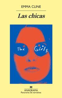 Las Chicas — Emma Cline