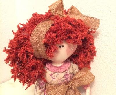 Otra pelirroja Otra pelirroja