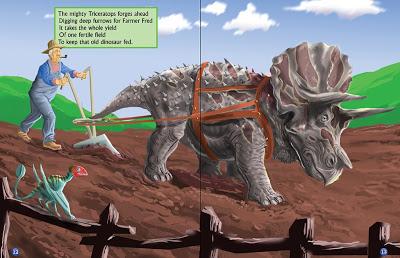 Dinosaurs, These Days Dinosaurs, These Days