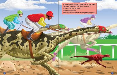 Dinosaurs, These Days Dinosaurs, These Days