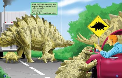 Dinosaurs, These Days Dinosaurs, These Days