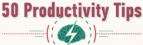 tips de productividad