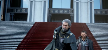 Final Fantasy XV comparte un vídeo conmemorativo Final Fantasy XV comparte un vídeo conmemorativo