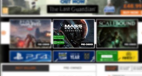 Mass Effect Andromeda se podrá jugar antes en Xbox One Mass Effect Andromeda se podrá jugar antes en Xbox One