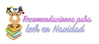 Recomendaciones para leer en Navidad Recomendaciones para leer en Navidad