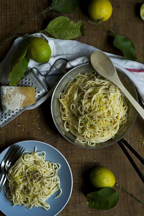 pasta fresca casera