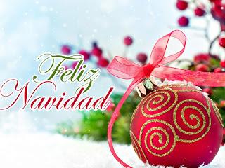 Nos vemos en el 2017!!!!! Felices Fiestas!