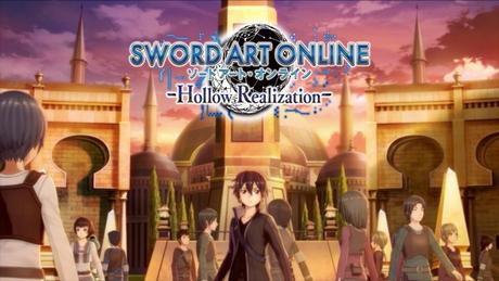 Sword Art Online Hollow Realization recibe nuevos contenidos Sword Art Online Hollow Realization recibe nuevos contenidos