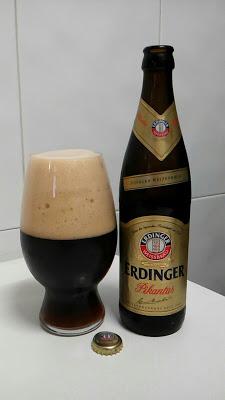 Birras del Súper. Erdinger Birras del Súper. Erdinger