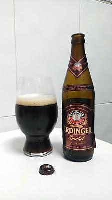 Birras del Súper. Erdinger Birras del Súper. Erdinger