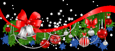 Cartelera navideña Cartelera navideña