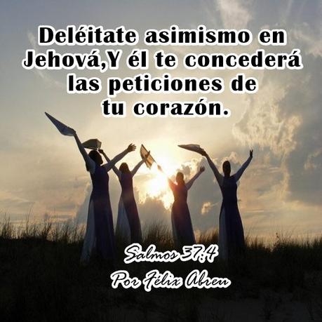 Libres para deleitarnos en Dios Libres para deleitarnos en Dios