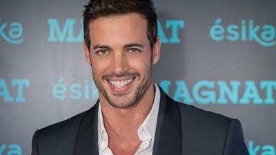 William Levy visita República Dominicana