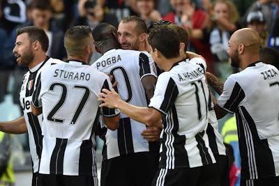 La Juventus de Turín loca por Toni Kroos
