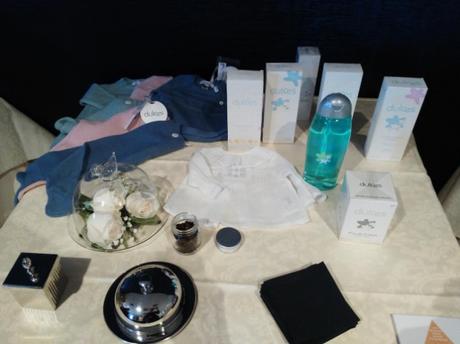 Nuevas fragancias de El Corte Inglés para todos los momentos con nuestros peques Nuevas fragancias de El Corte Inglés para todos los momentos con nuestros peques