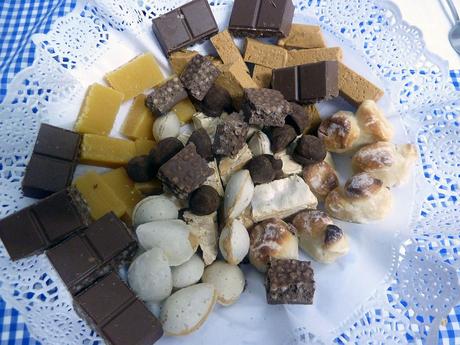 #Alimentación: sobrevivir a los excesos de las comidas navideñas #Alimentación: sobrevivir a los excesos de las comidas navideñas