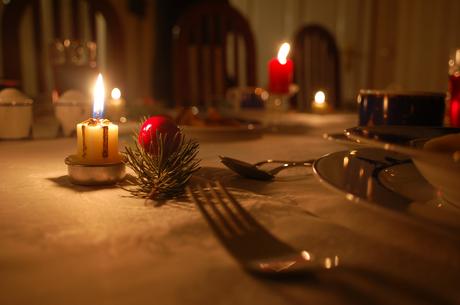 #Alimentación: sobrevivir a los excesos de las comidas navideñas #Alimentación: sobrevivir a los excesos de las comidas navideñas