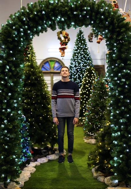 Outfit #140. Especial Navidad (III) Outfit #140. Especial Navidad (III)